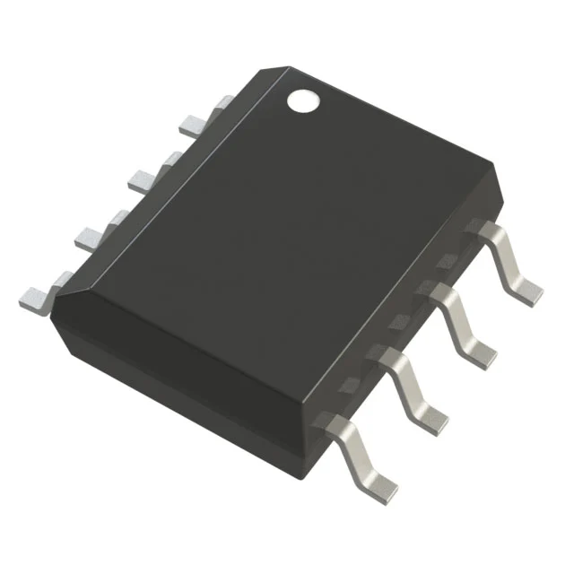 ADP3301AR-3.3 Analog Devices Inc.  Voltage Regulators - Linear